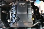 奥迪A6L2010款2.0TFSI 手自一体 标准型