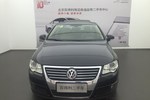 大众迈腾2007款1.8TSI 手自一体舒适型