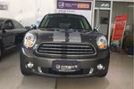 MINICOUNTRYMAN2011款1.6L COOPER FUN