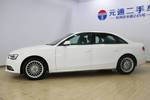 奥迪A4L2013款35 TFSI 自动技术型