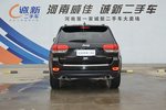 Jeep大切诺基2014款3.6L 精英导航版