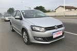 大众Polo2011款1.6L 手自一体 致尚版