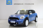 MINICOUNTRYMAN2012款1.6T COOPER S