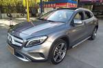 奔驰GLA级2015款GLA 260 4MATIC 