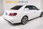 奔驰E级2014款改款 E260L 运动型