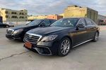 奔驰GLS级AMG2017款GLS63 AMG 4MATIC