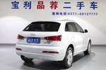 奥迪Q32015款35 TFSI quattro 技术型