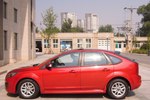 福特福克斯两厢2009款1.8L 手动 舒适型