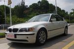 宝马3系2004款325i