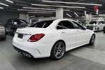 奔驰C级AMG2015款C 63 AMG