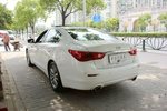 英菲尼迪Q502014款2.0T 舒适版