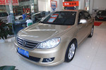 大众朗逸2008款1.6L 手动 品轩版