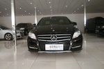 奔驰R级2011款R350L 4MATIC