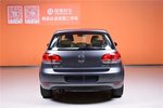 大众高尔夫2011款1.4TSI 手动 舒适型