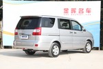 东风风度御轩2008款2.0L 手动 豪华型(国三)