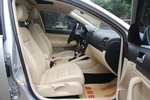 大众速腾2010款1.4TSI 自动技术型