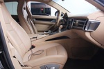 保时捷Panamera2010款Panamera 4 3.6L 