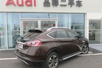 纳智捷优6 SUV2014款1.8T 两驱智尊型