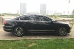 大众帕萨特2015款1.8TSI DSG御尊版