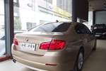 宝马5系2013款520Li 典雅型