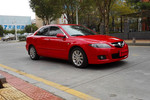 马自达Mazda62012款2.0L 手自一体 超豪华型