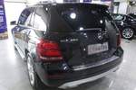 奔驰GLK级2013款GLK 300 4MATIC 动感型