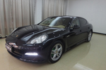 保时捷Panamera2010款Panamera