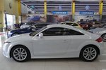 奥迪TT2013款TT Coupe 2.0TFSI