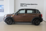 MINICOUNTRYMAN2014款1.6L COOPER Fun 