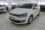 大众Polo2013款1.6L 自动 舒适版