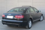 奥迪A6L2009款2.0TFSI 标准型AT