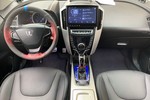 纳智捷优6 SUV2016款1.8T 风尚超值型