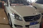 奔驰R级2011款R350L 4MATIC