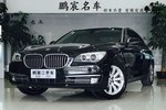 宝马7系2013款730Li 领先型