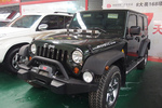 Jeep牧马人四门版2010款3.8L 罗宾汉