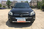 丰田RAV4荣放2011款2.4L 自动四驱至臻导航版 