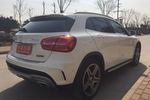 奔驰GLA级2015款GLA 260 4MATIC 