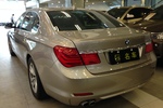 宝马7系2011款730Li 典雅型