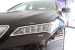 讴歌TLX2015款2.4L 精英版