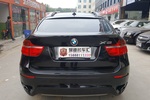 宝马X62008款xDrive35i