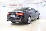 奥迪A6L2015款35 FSI quattro 舒适型