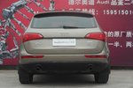 奥迪Q52012款2.0TFSI 舒适型