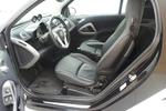 smartfortwo2011款1.0T 硬顶激情版