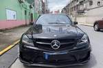 奔驰C级AMG2014款C 63 AMG Coupe Edition 507