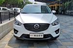 马自达CX-52015款2.5L 自动四驱旗舰型