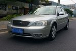 福特蒙迪欧2006款2.0 Ghia-Ltd. 尊贵型