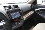 丰田RAV42011款2.0L 自动豪华版