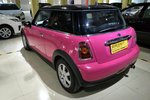 MINICLUBMAN2010款1.6L COOPER Cheer 