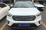 现代ix252015款1.6L 自动两驱智能型GLS