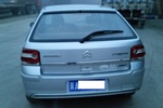 雪铁龙爱丽舍两厢2009款1.6SX 手动 尊贵型